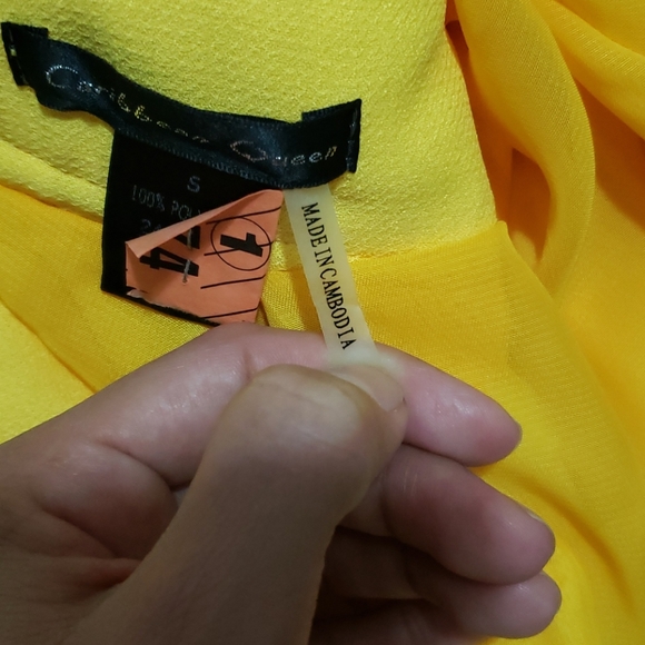 BOUTIQUE DRESS 👗 😍 ✨ - Picture 13 of 14